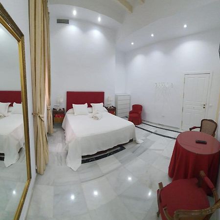 Apartamento Tendillas Cordoue Extérieur photo