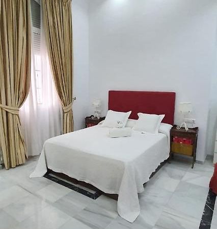 Apartamento Tendillas Cordoue Extérieur photo