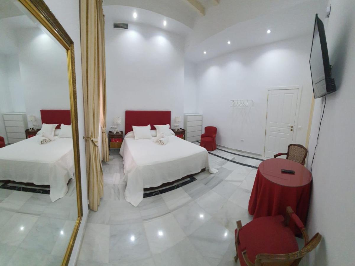 Apartamento Tendillas Cordoue Extérieur photo
