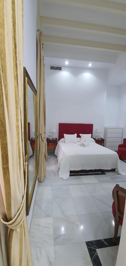 Apartamento Tendillas Cordoue Extérieur photo