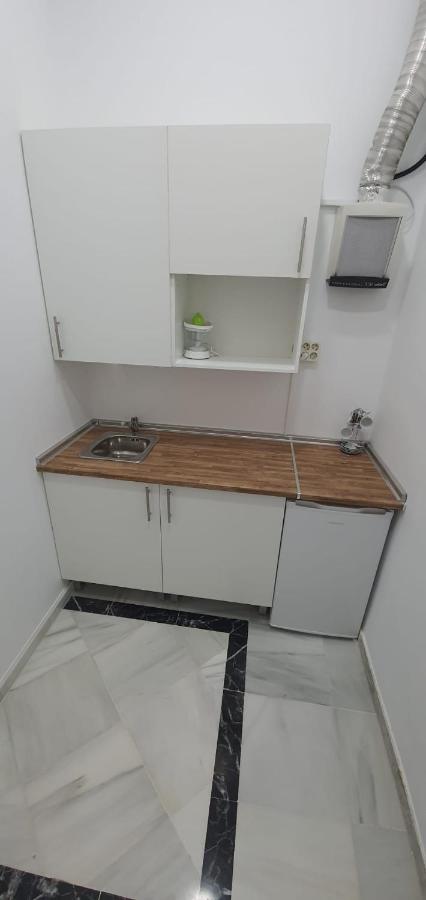 Apartamento Tendillas Cordoue Extérieur photo