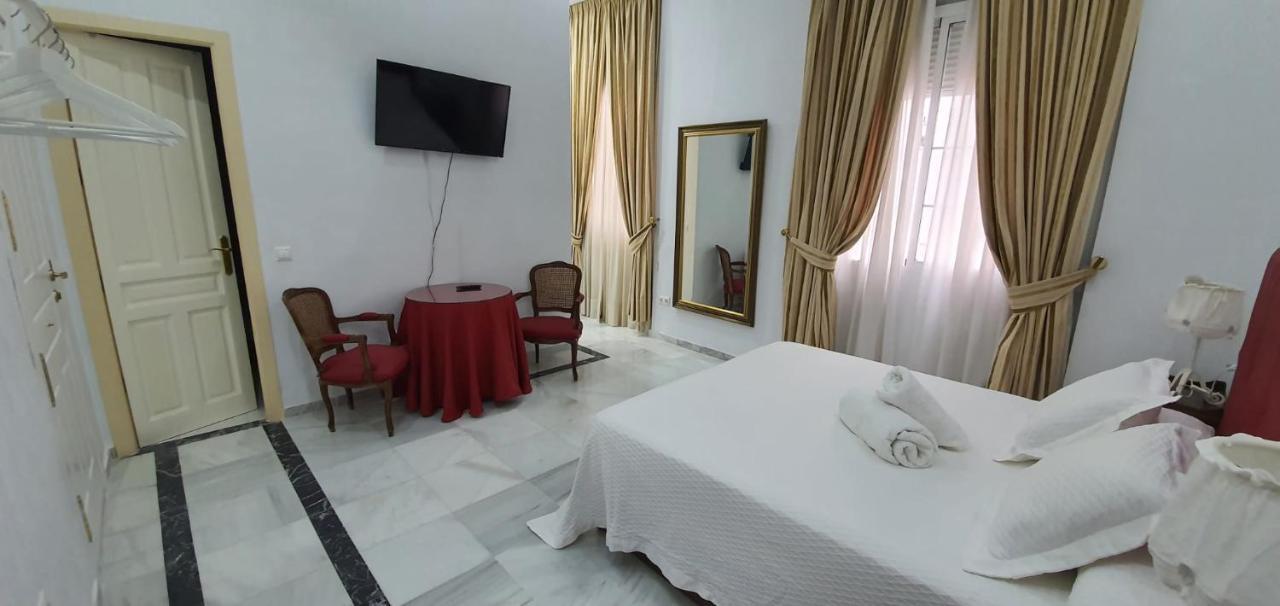 Apartamento Tendillas Cordoue Extérieur photo