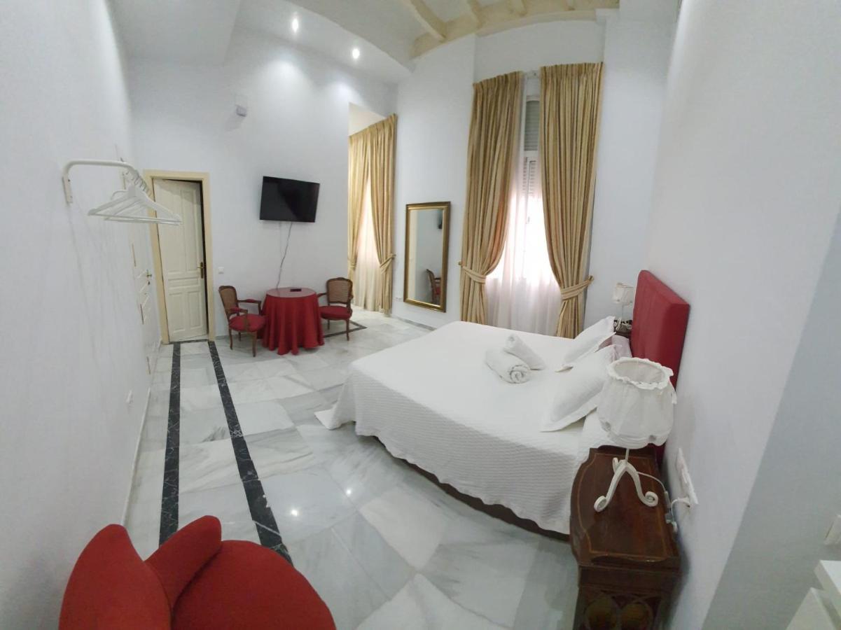 Apartamento Tendillas Cordoue Extérieur photo