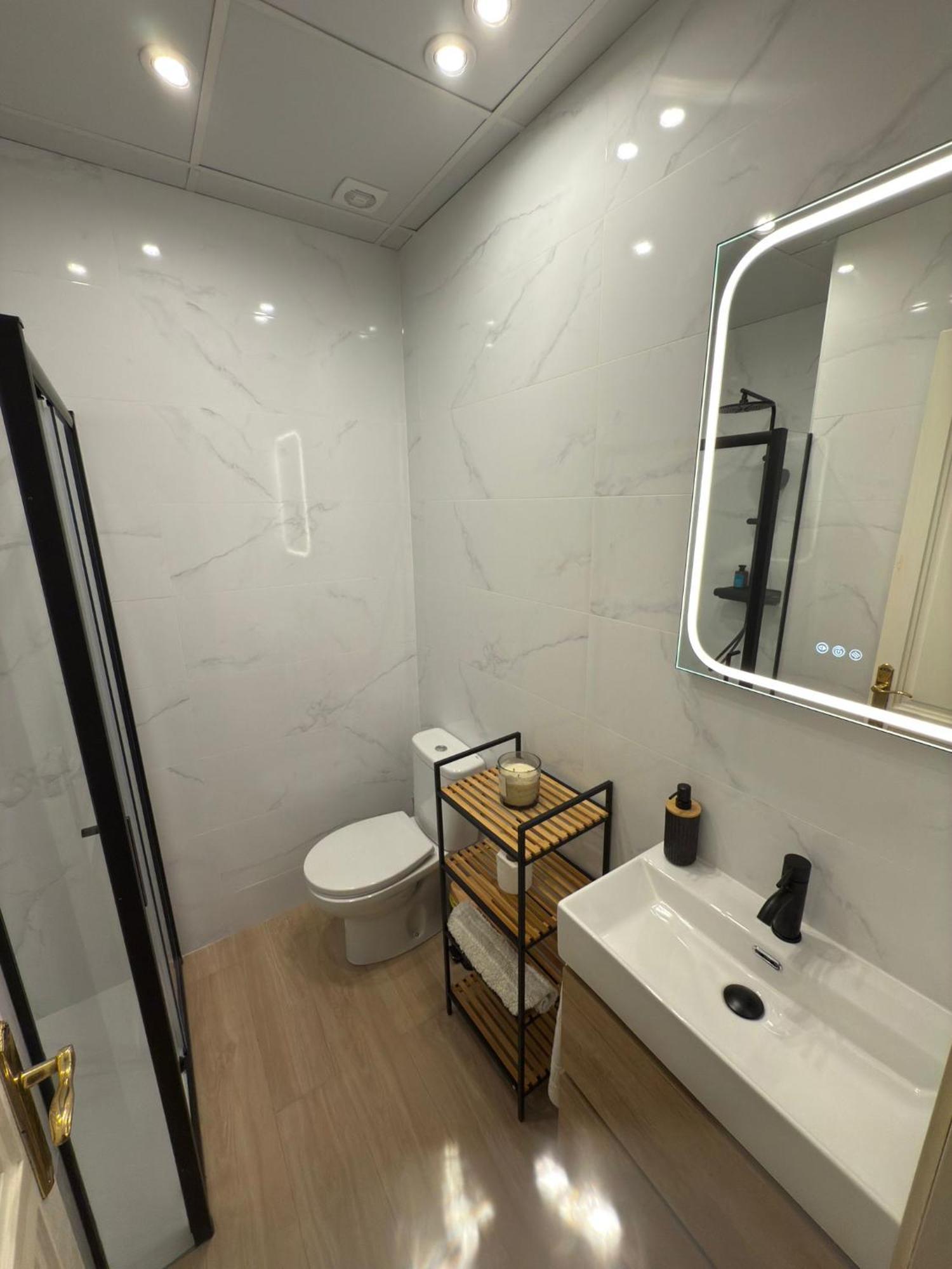 Apartamento Tendillas Cordoue Extérieur photo