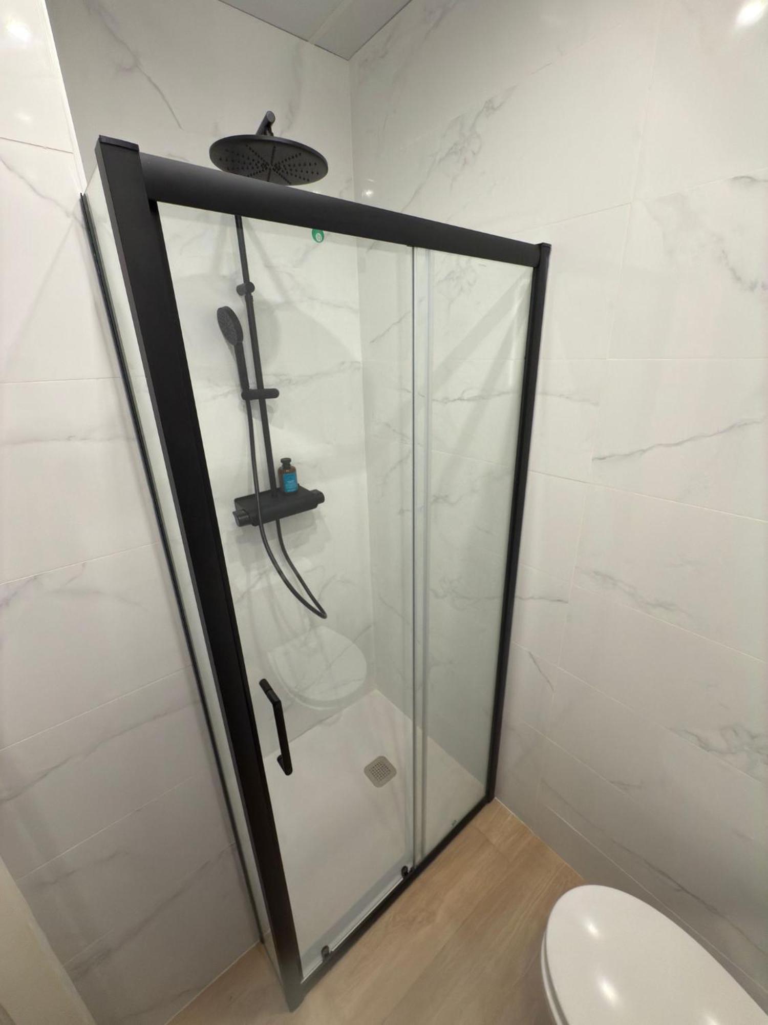 Apartamento Tendillas Cordoue Extérieur photo